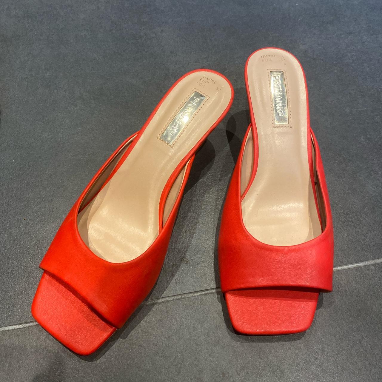 primark kitten heels