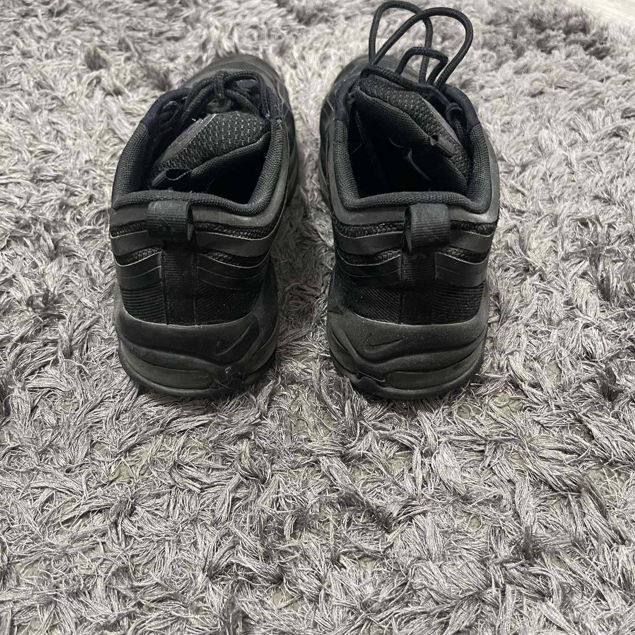 Ultra black store 97s