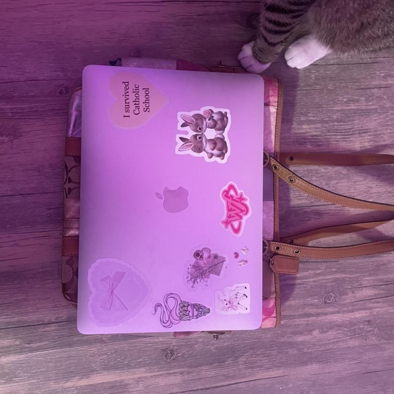 Coach Women's Multi Bag Depop