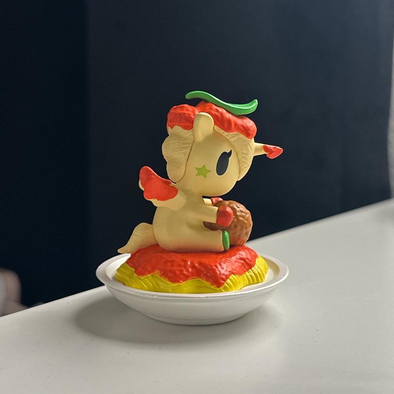 ⋆。° ☆ 𝗪𝗧𝗦 tokidoki unicorno series 2 ` have Depop