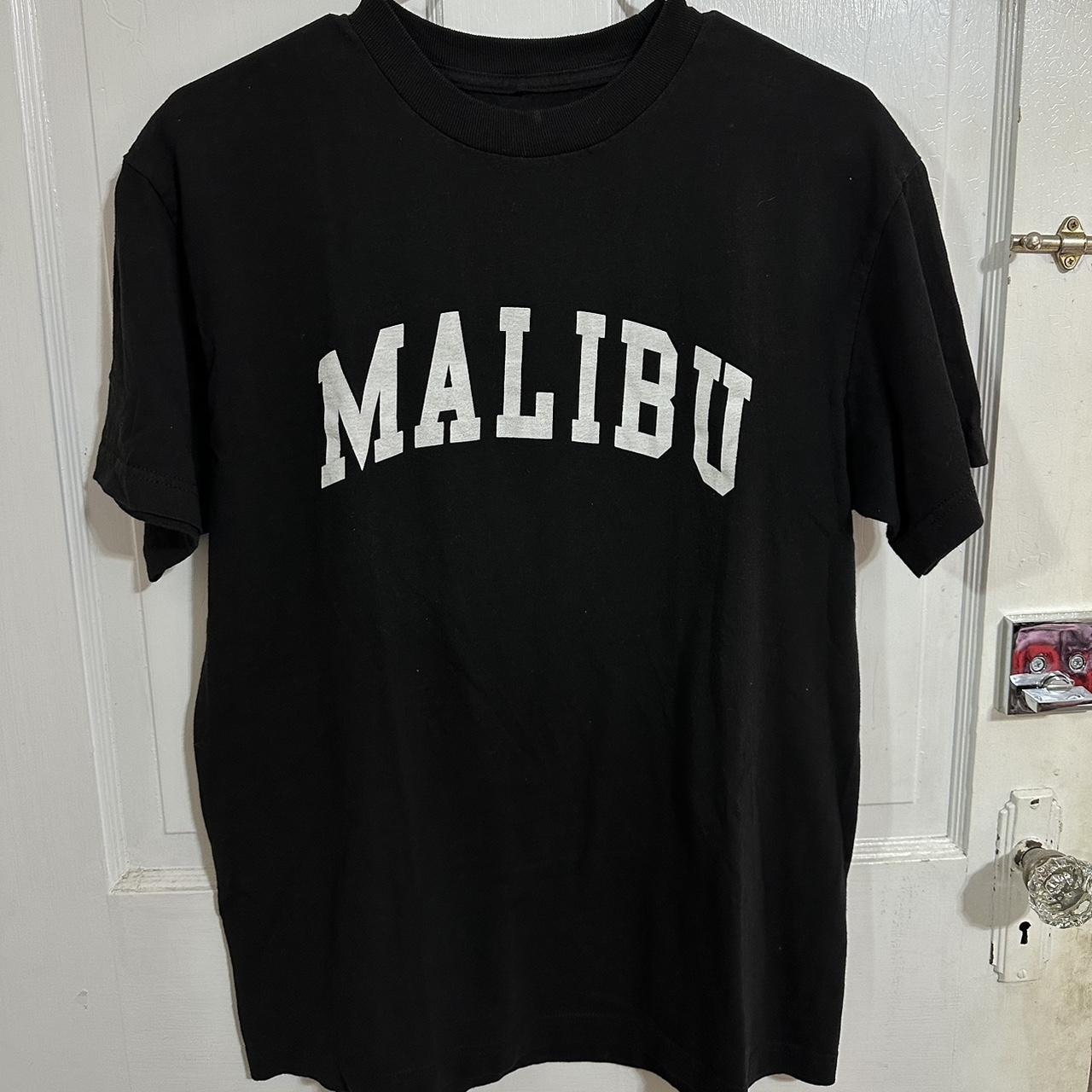 John Galt Malibu T-Shirt