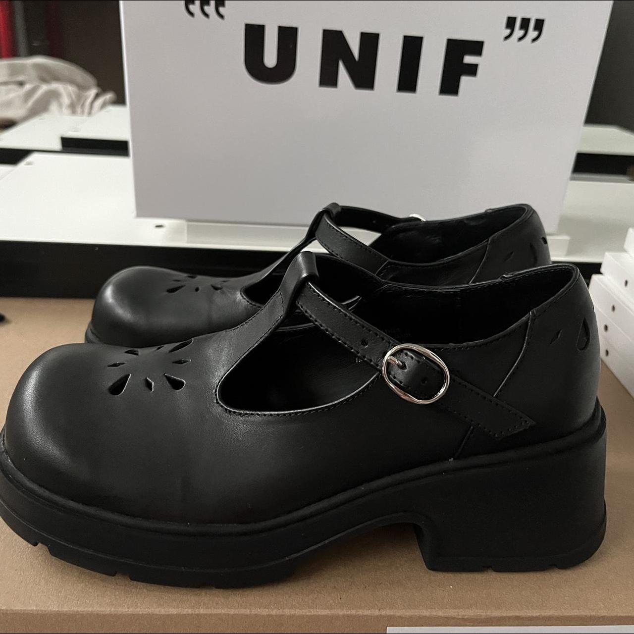 Unif jane outlet shoes