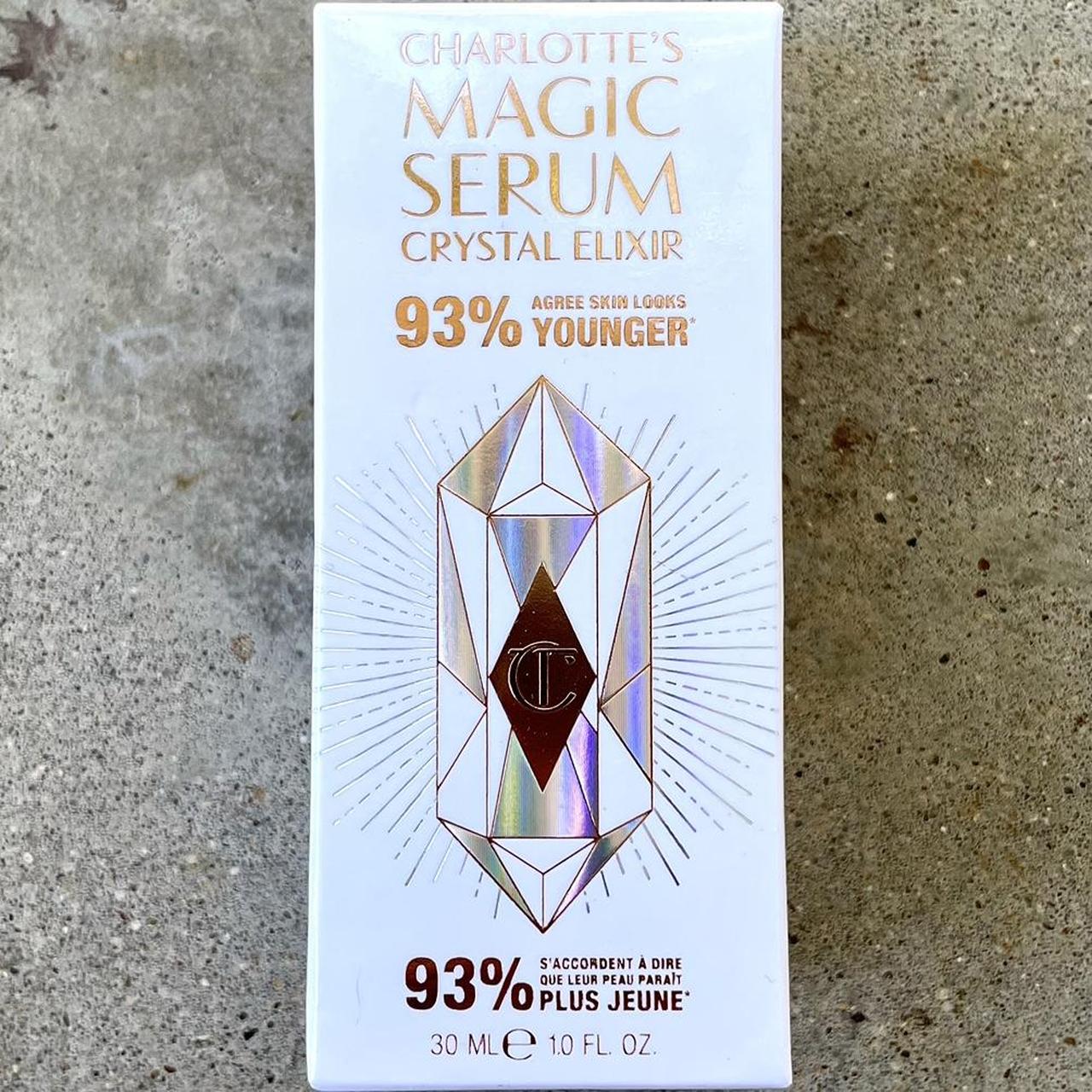 Product Image 1 - Charlotte Tilbury Charlotte's Magic Serum