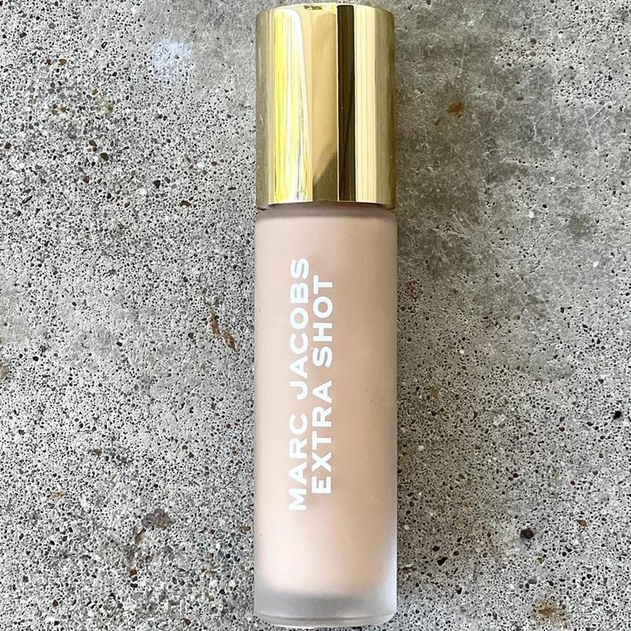 Marc Jacobs Beauty Extra Shot Caffeine Concealer and... Depop