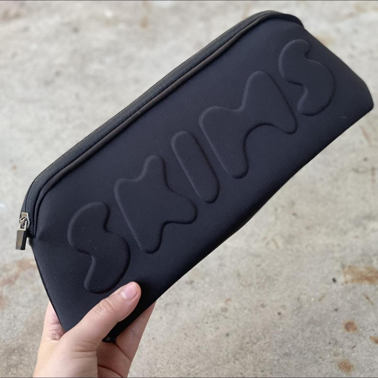 Skims Small Neoprene Pouch