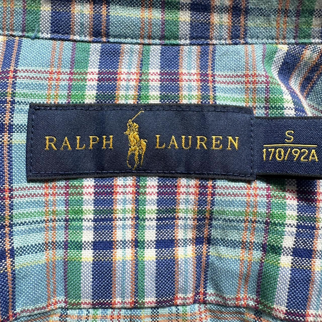 Polo Ralph Lauren mens shirt Size S Pick up... - Depop
