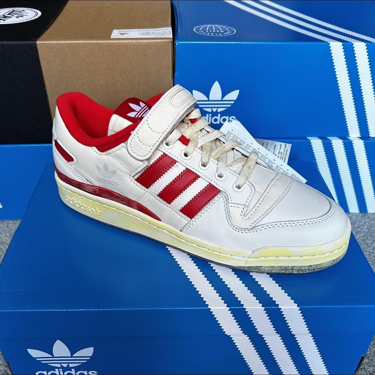 low 84 adidas