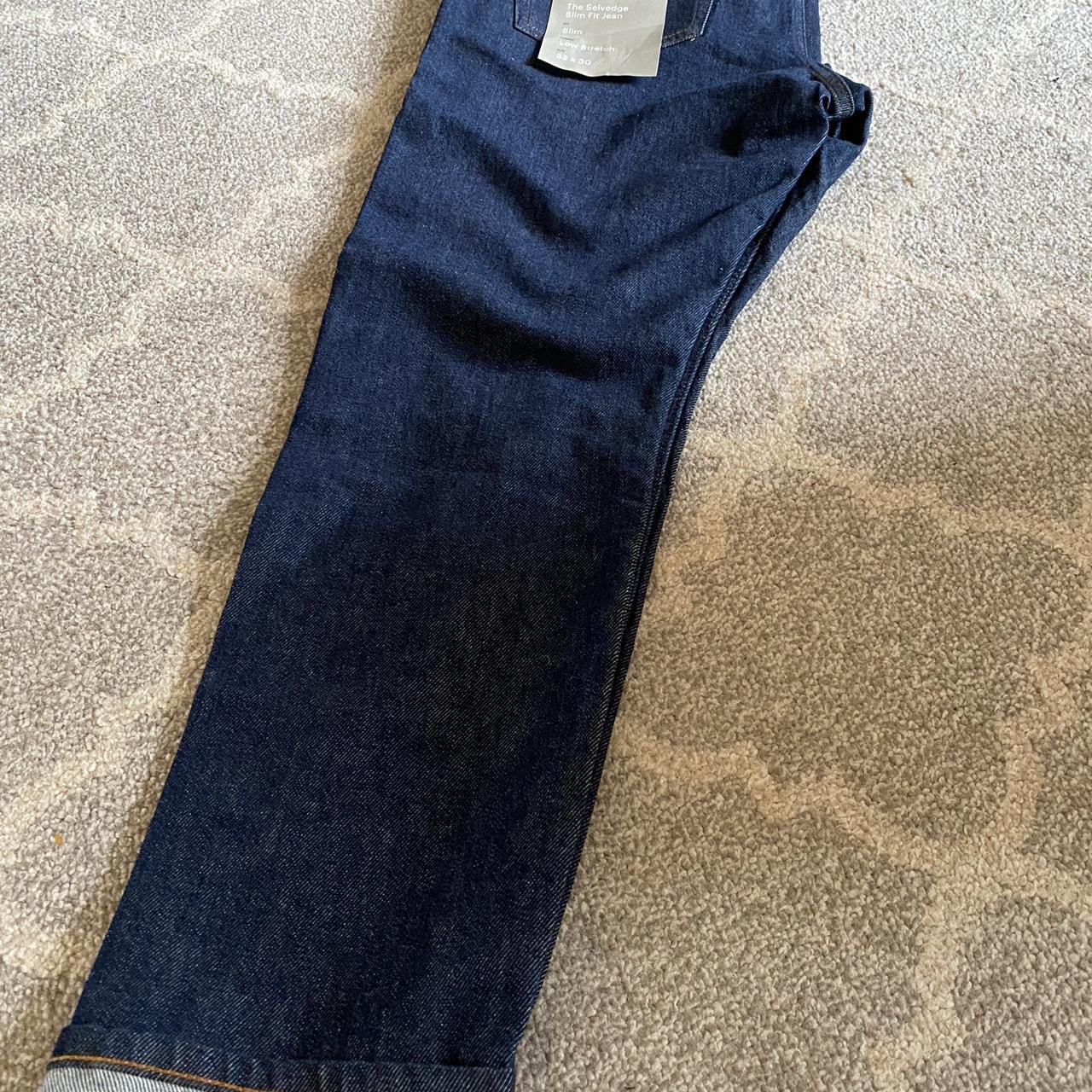 Everlane Men's Trousers | Depop