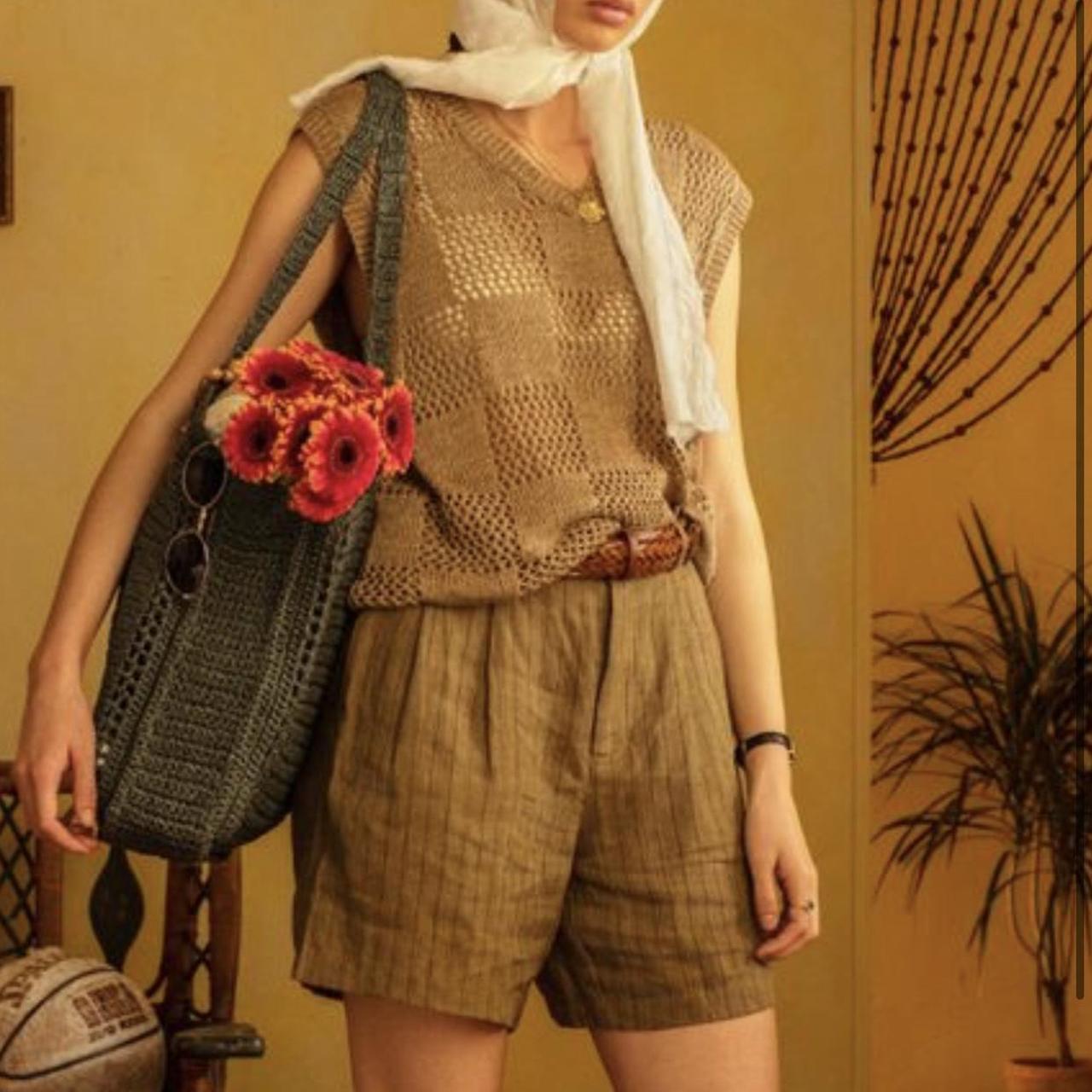 Aime Leon Dore ALD レースリネンショーツ XL どこで 買える か