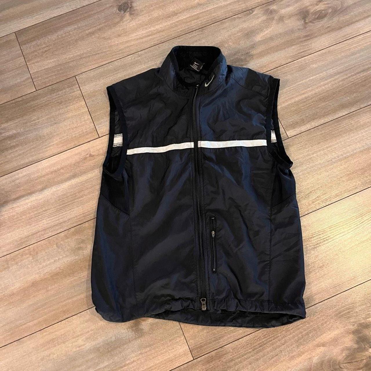 Nike discount athletic vest