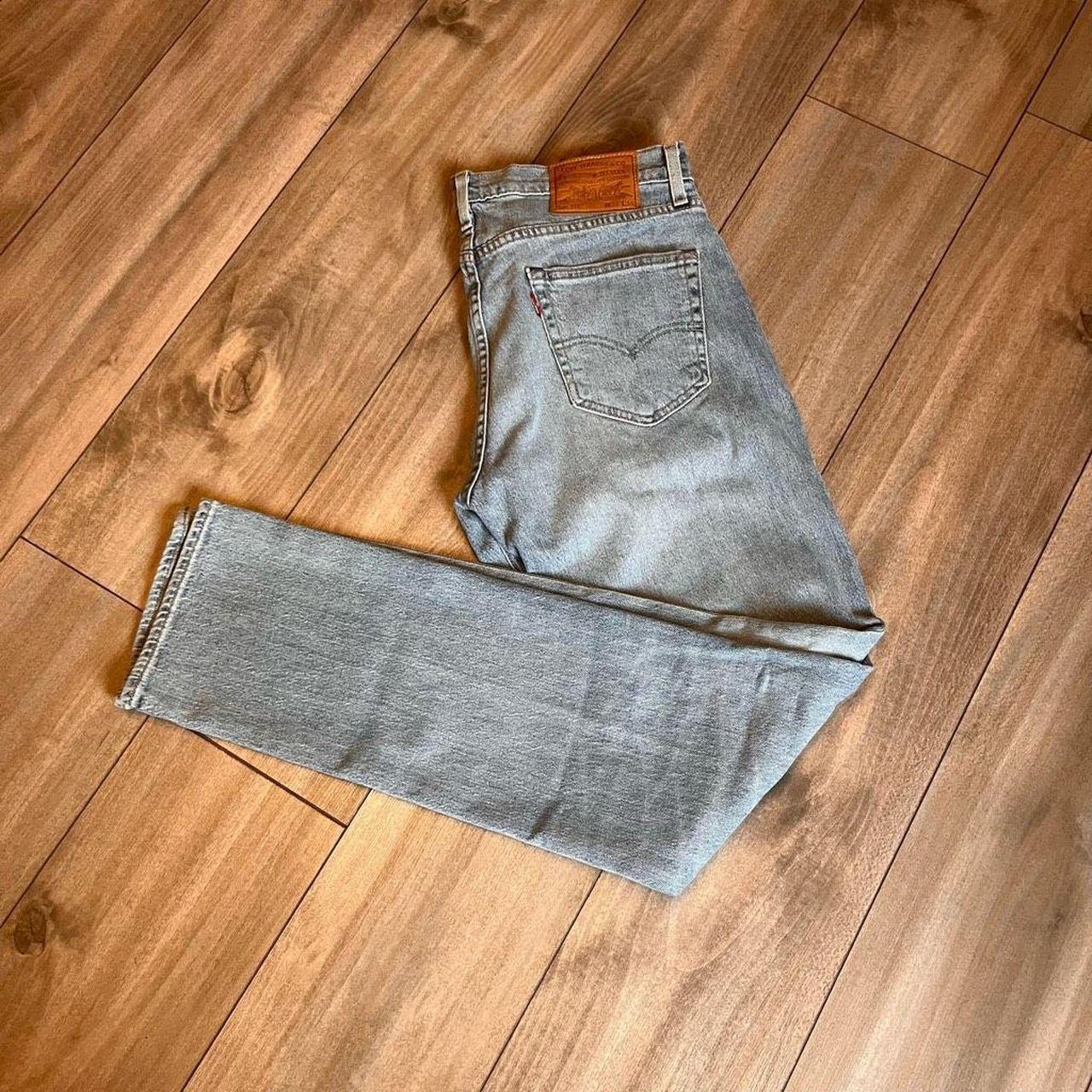 Levis 511 clearance 34x34