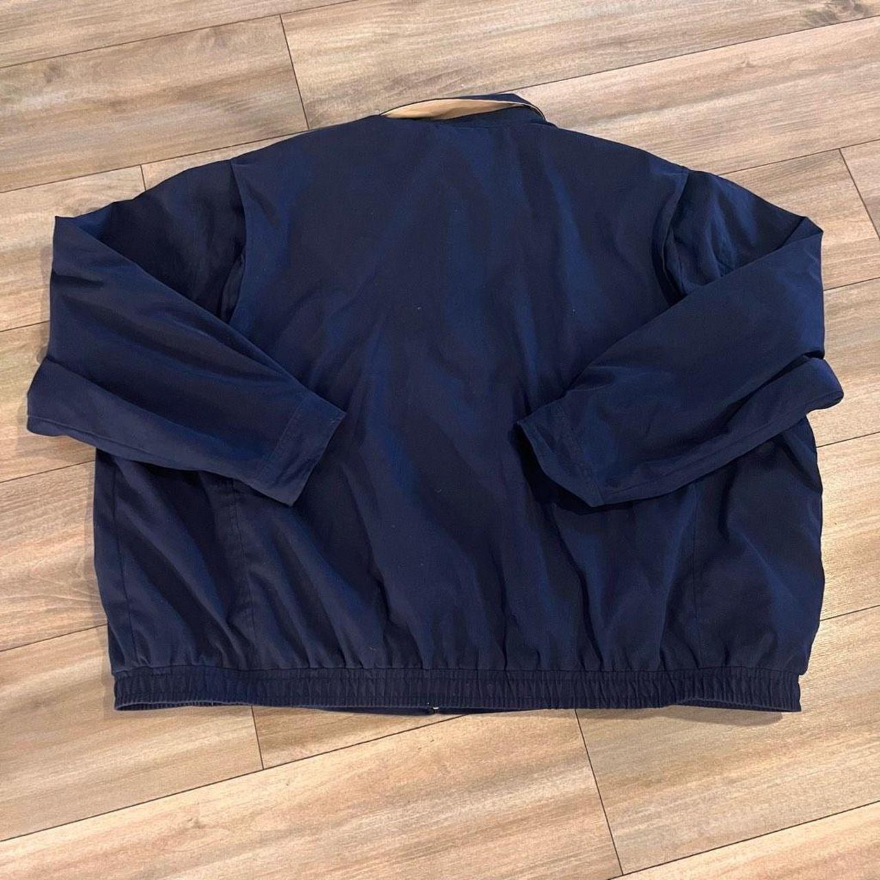 Polo Ralph Lauren Overcoat Size: 3XB, - Depop