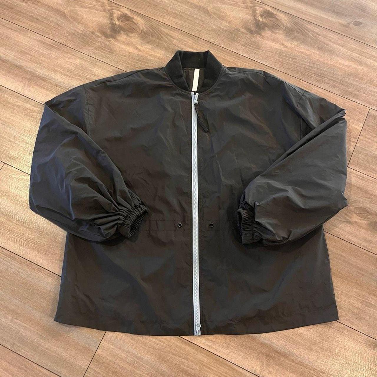 3m reflective jacket womens best sale