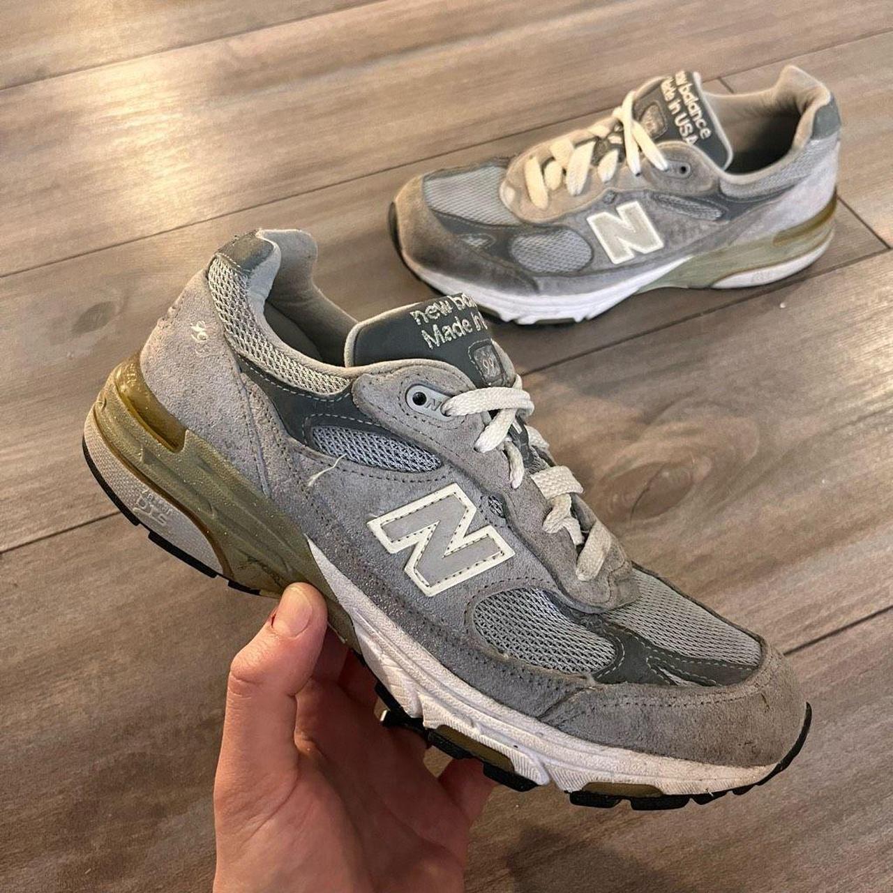 NEW BALANCE MESH LINED! All Motion 4-Way Stretch - Depop
