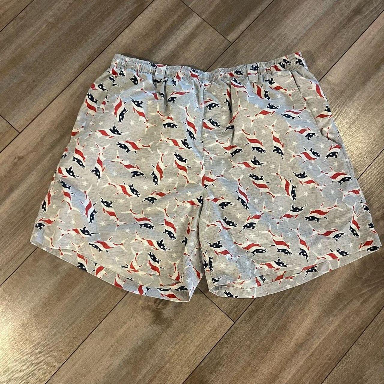 Pfg shorts mens online