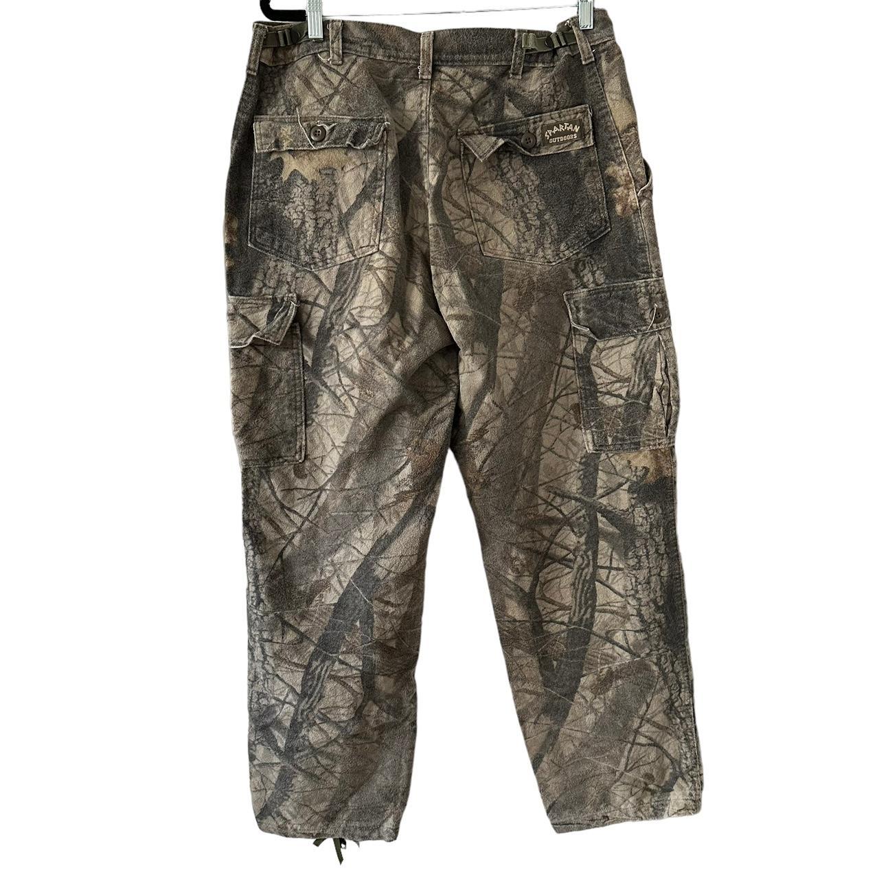 SOUTHERN SPARTANS ACP SKINNY TROUSERS - Ambition Sport