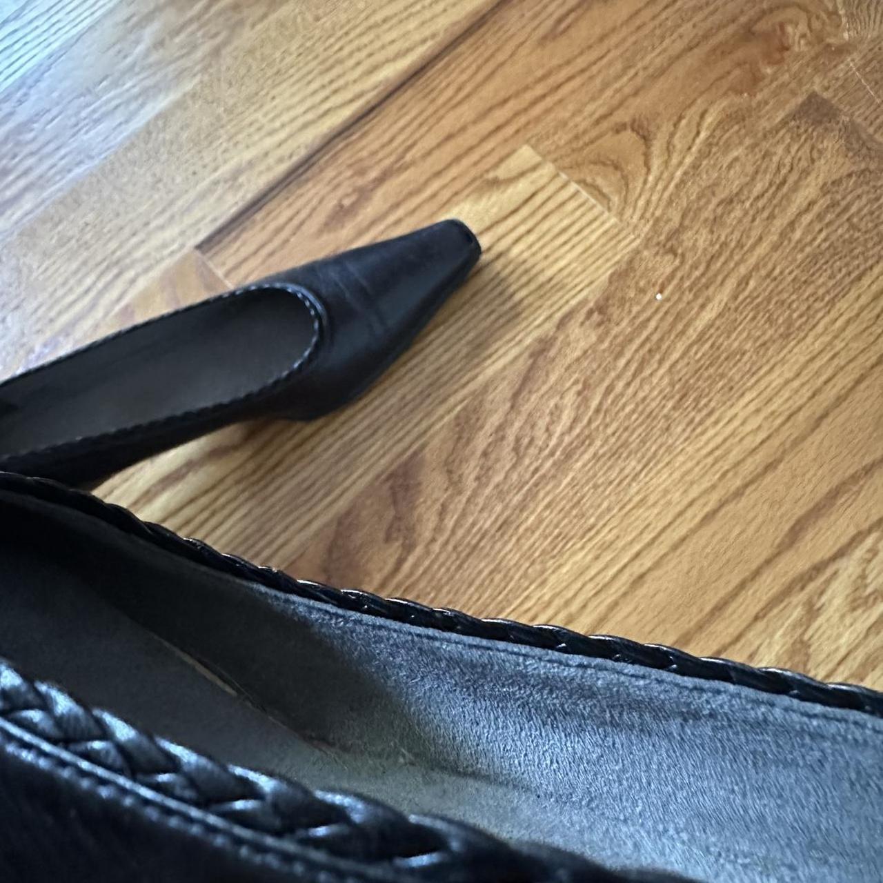 Stuart Weitzman Women's Pumps - Black - US 6 – Vi… - image 8