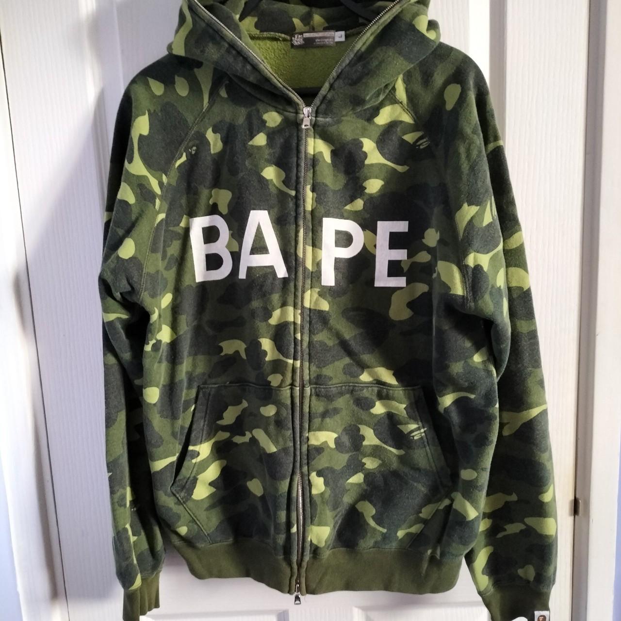 Bape 2006 best sale