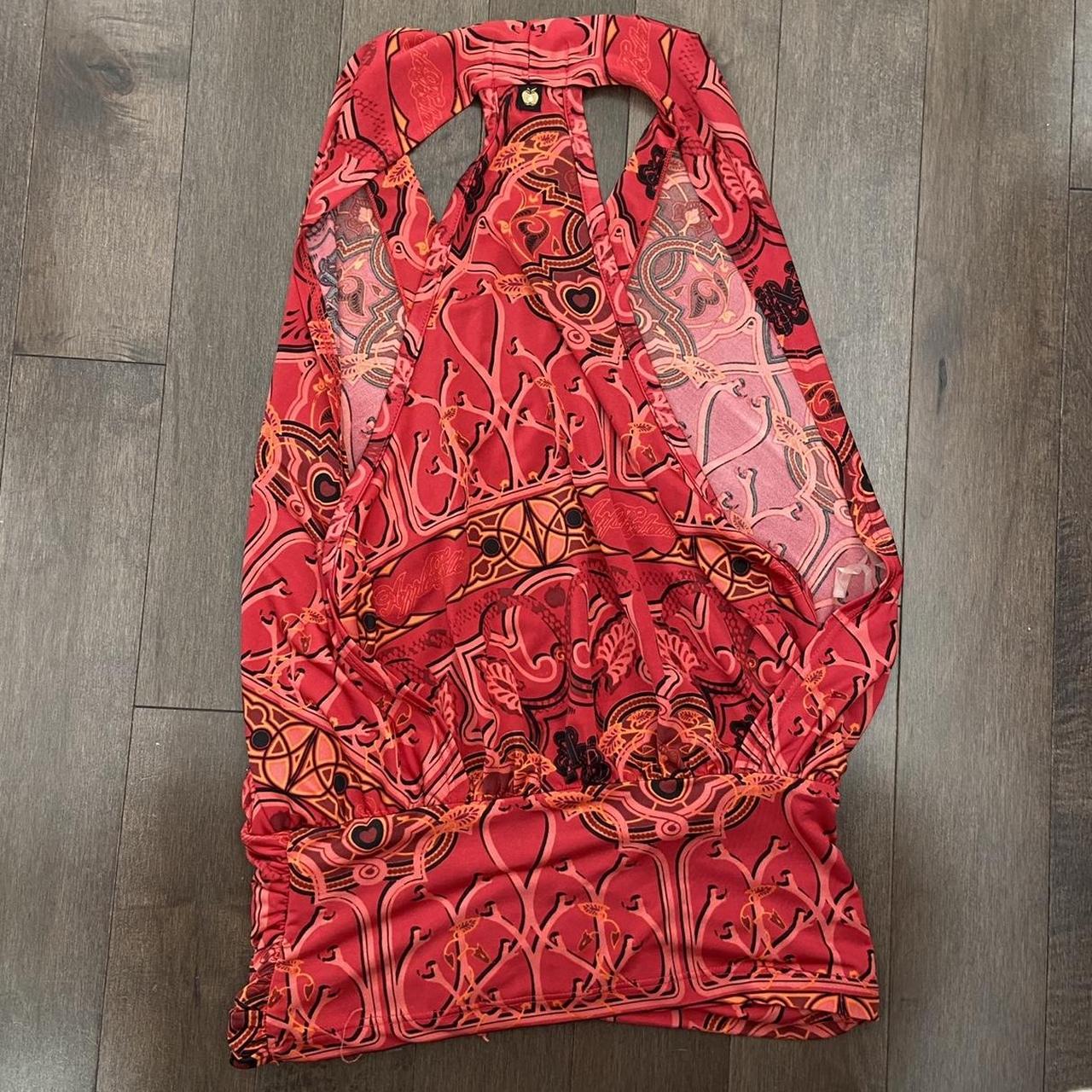 Apple Bottoms tank Depop