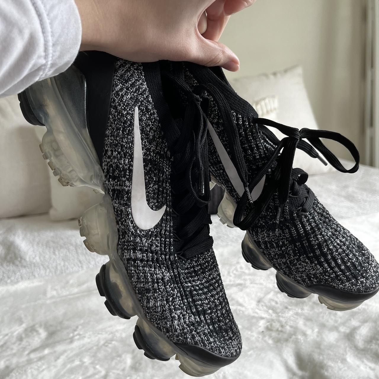 How to clean hot sale nike vapormax