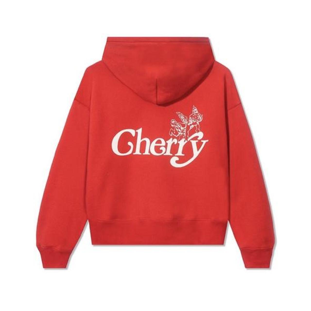 Cherry x girls don’t cry verdy collab reversible...