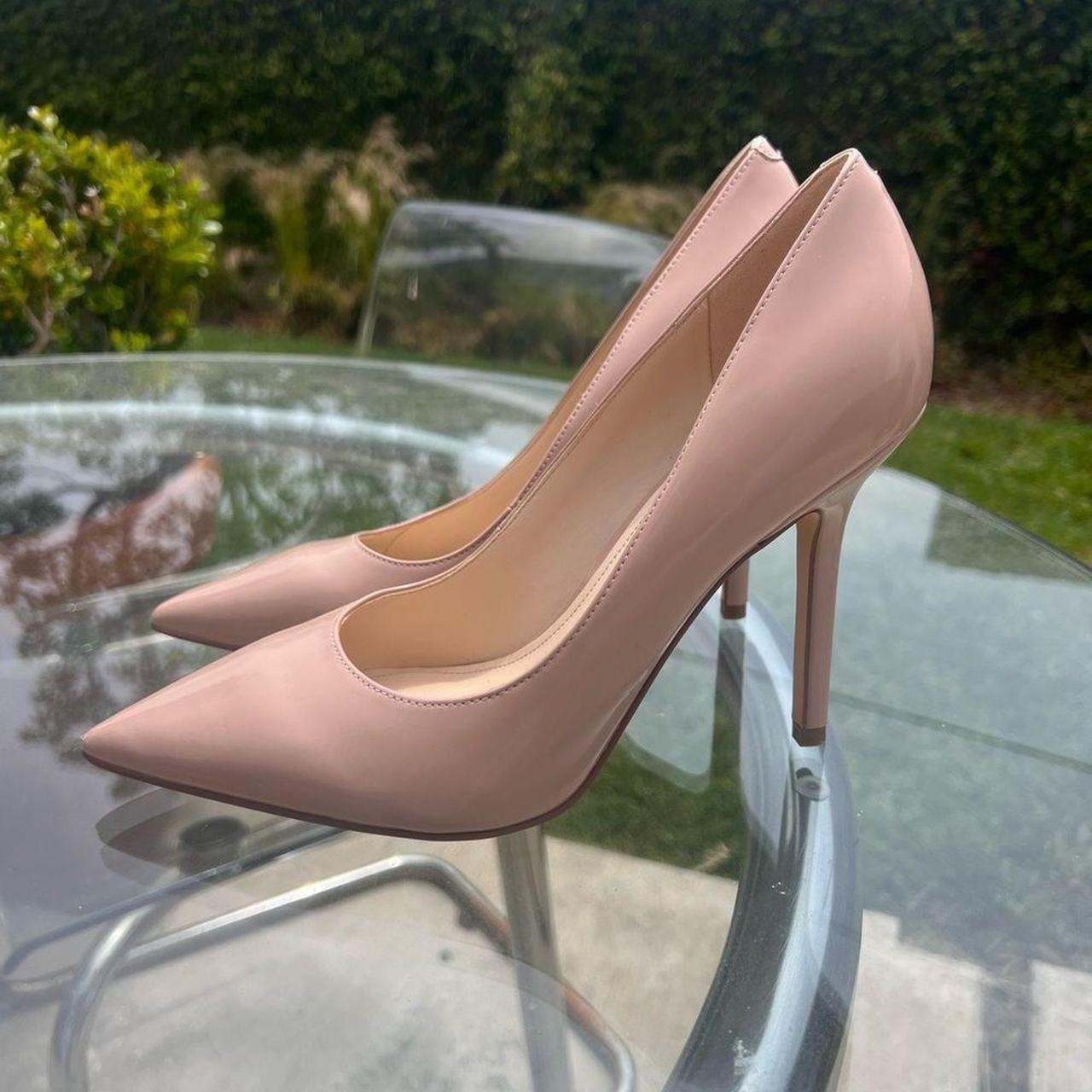 Tatiana pointy hot sale toe pumps