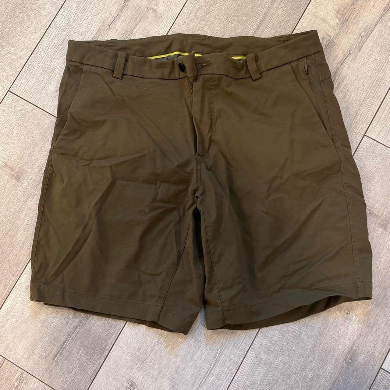 Hotsell Lululemon Mens Shorts (36)