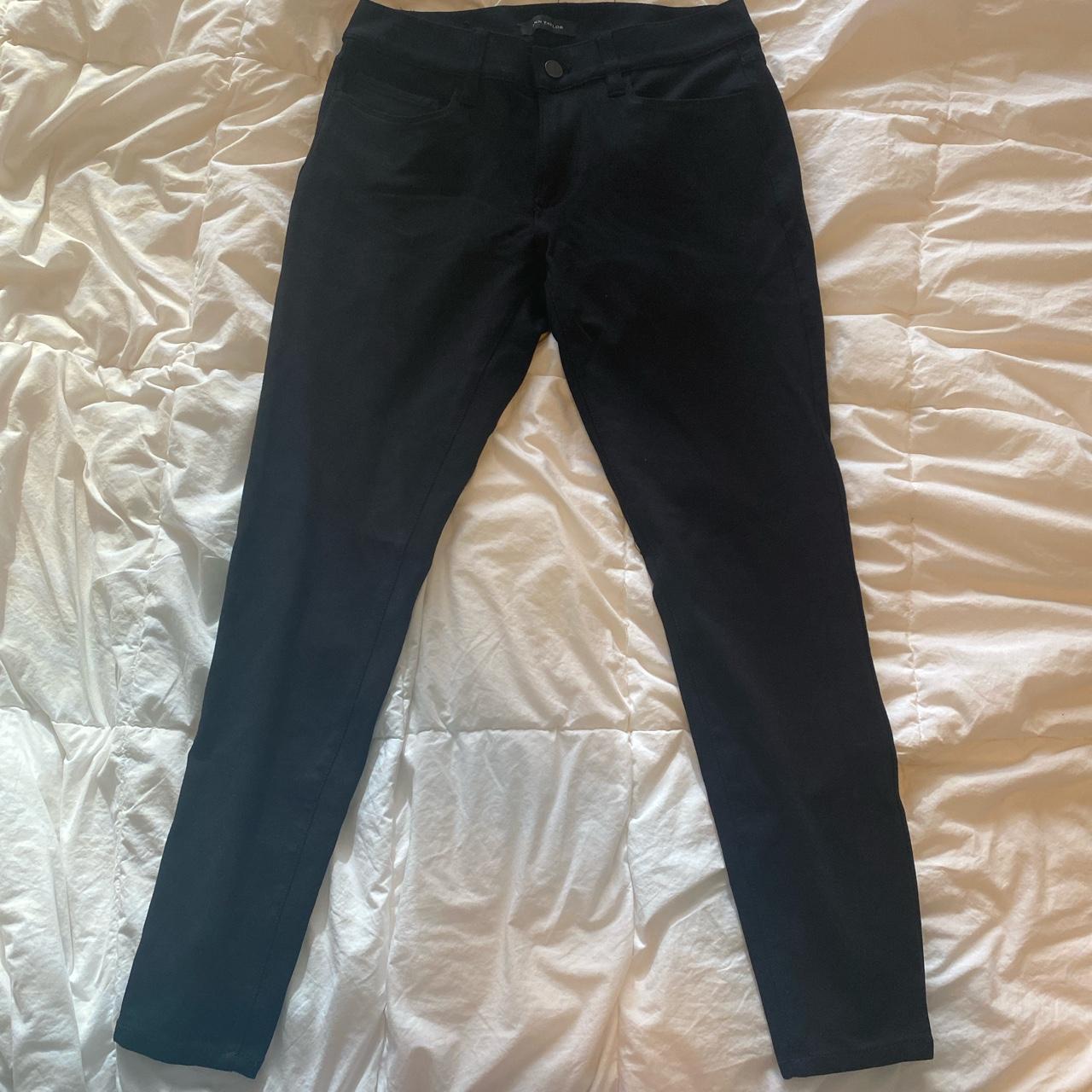 Ann taylor outlet jeggings