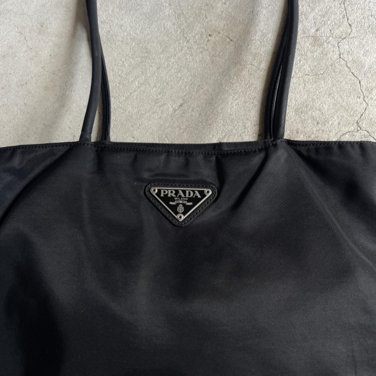 Depop shop prada bag