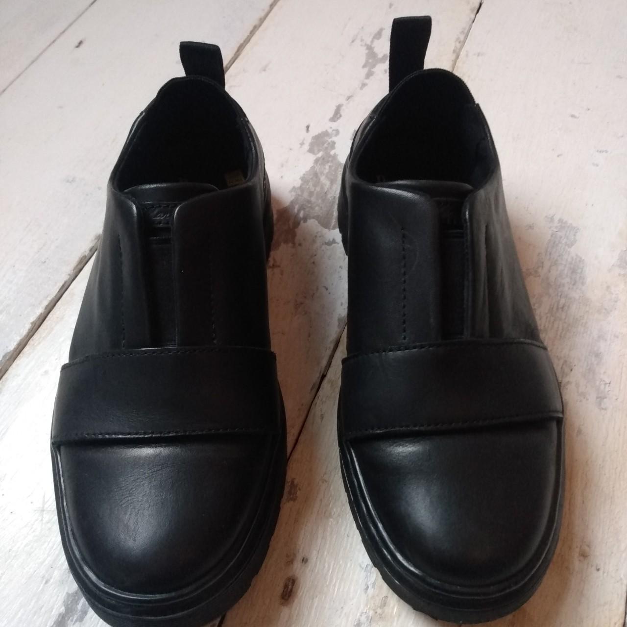 Lylah Temperley Dr. Martens size 5 only worn a few