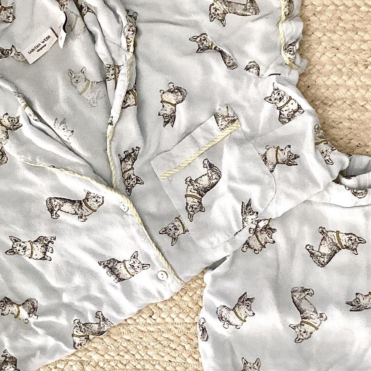 Anthropologie Womens Pajamas Depop 4080