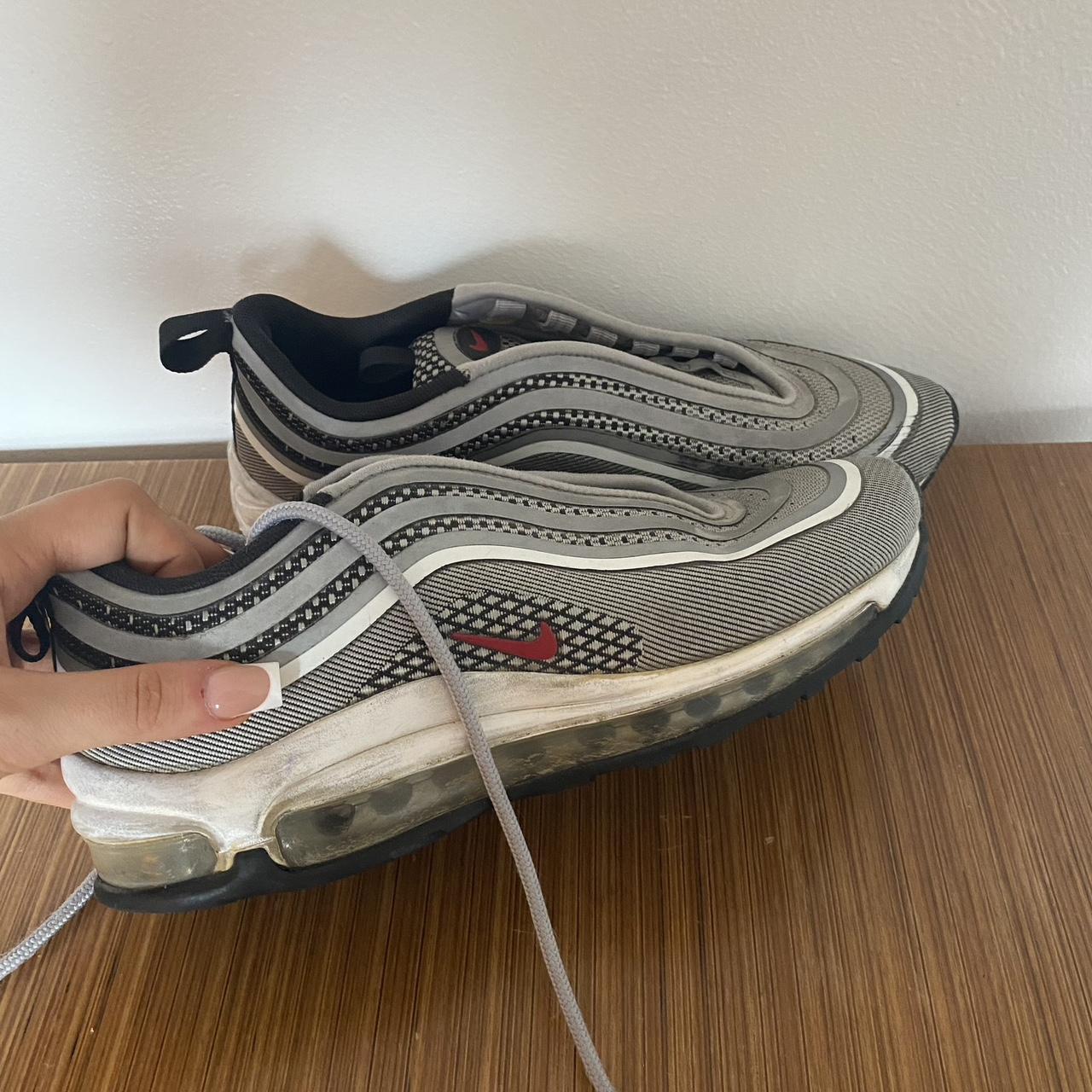 97s silver bullet