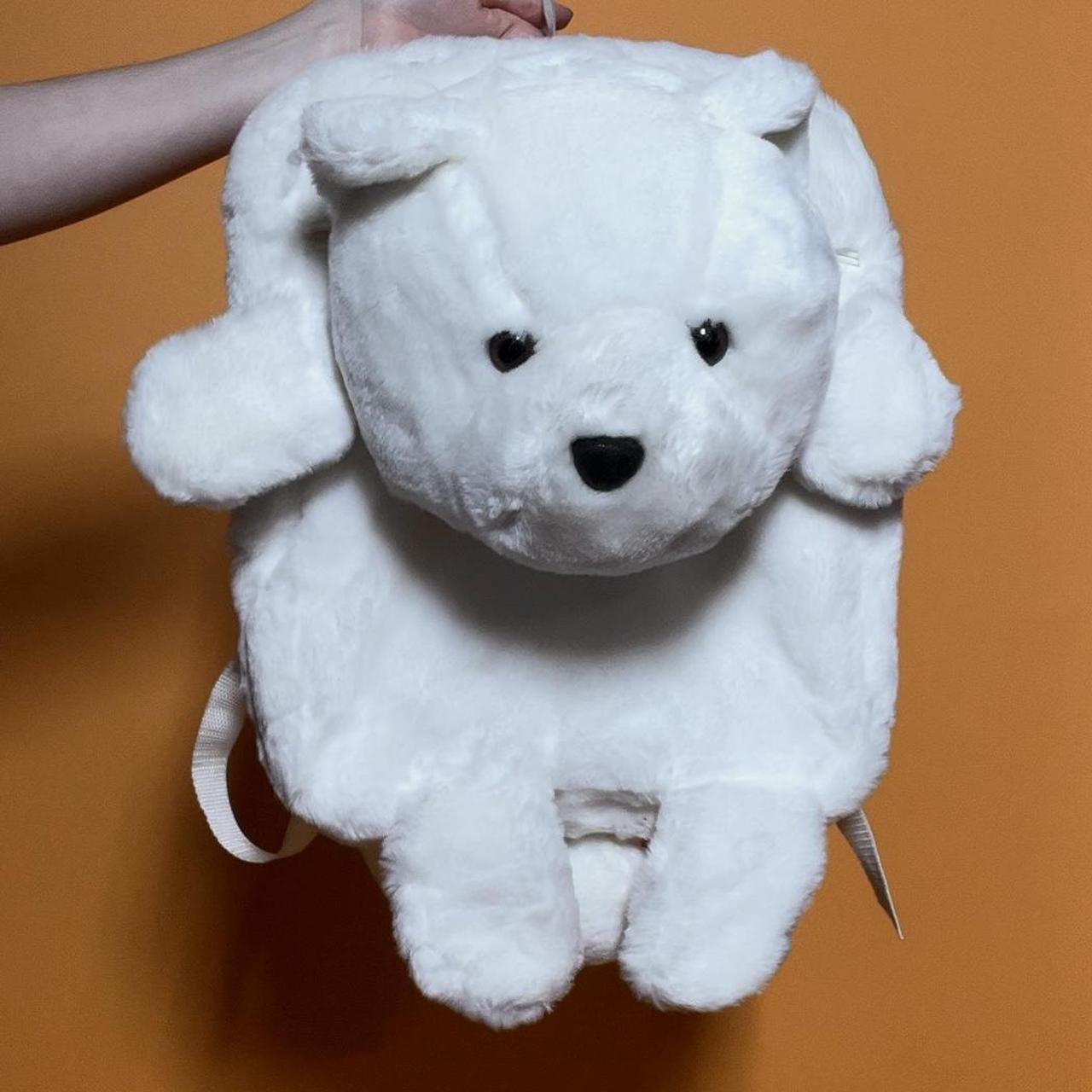 Polar bear backpack hotsell