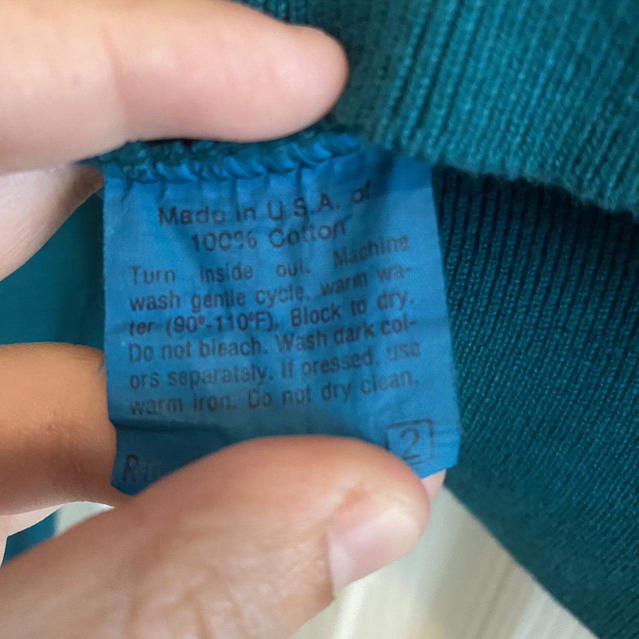 Vintage 90s Christian Dior Monsieur sweater -CD logo | Depop