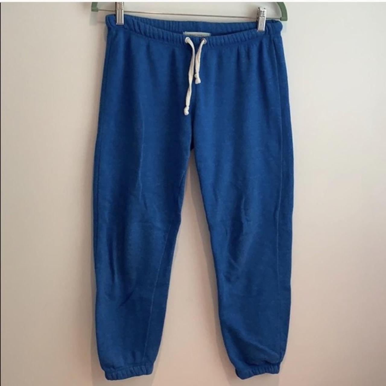 Women's Sweatpants Tagged BLUE - Aviator Nation