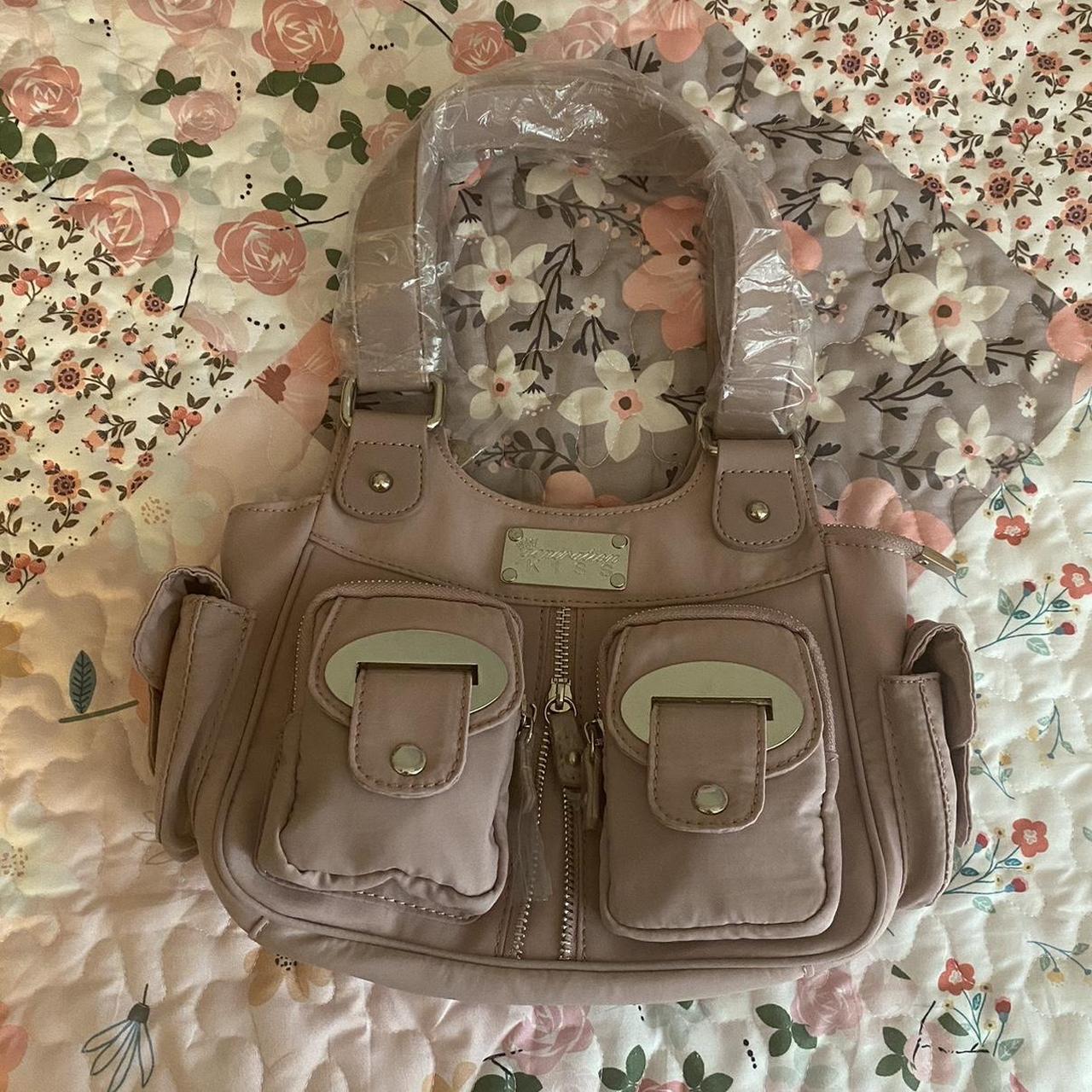 Generation Kiss purse - Dolls Kill | depop payment... - Depop