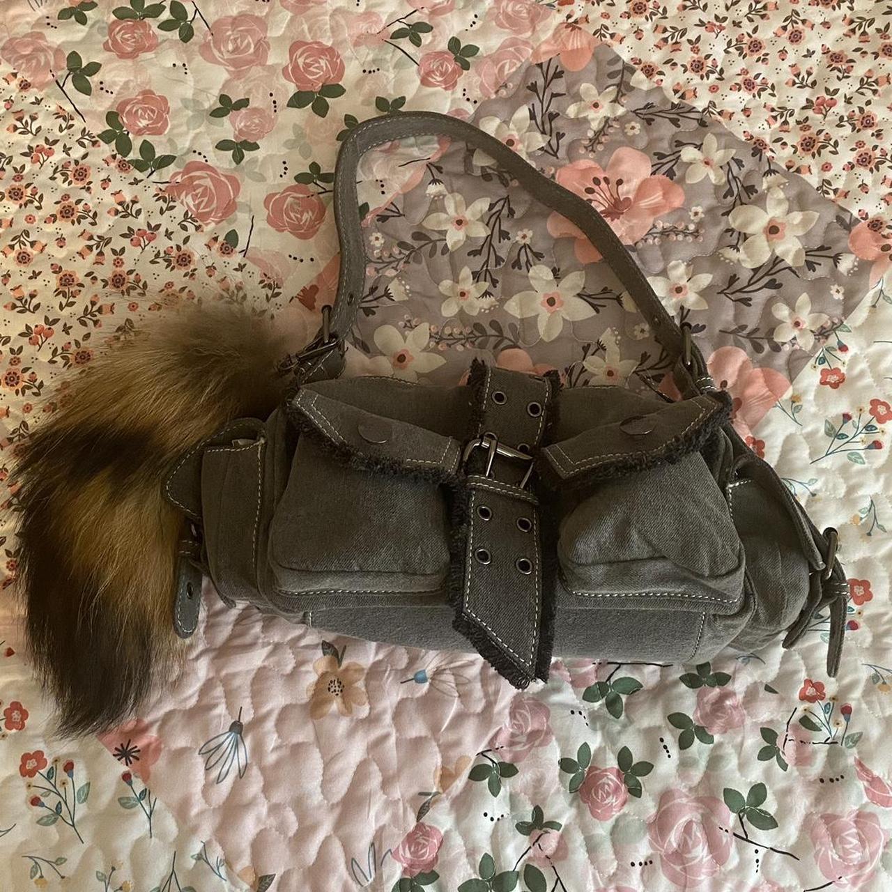 Dolls Kill purse | depop payment only! - handled... - Depop