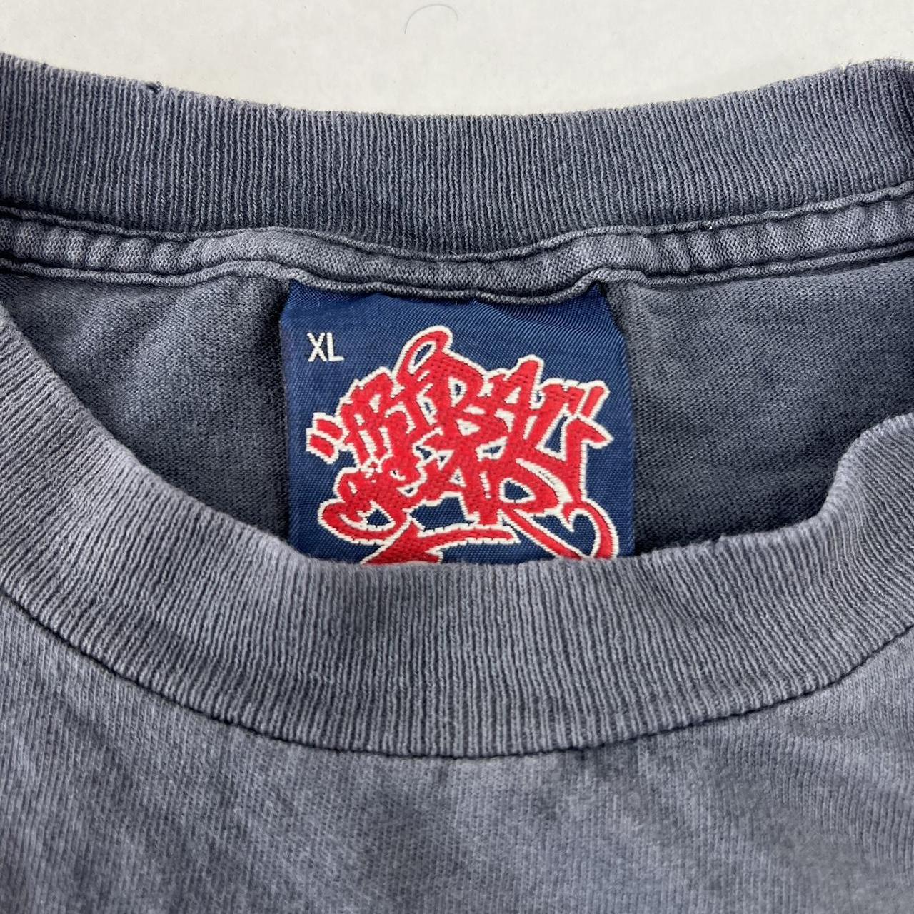 【TRIBAL】レガシー　ポスター TRIBAL STREET WEAR ステッカー 【TRIBAL GEAR】 | CCCSURFSK8SHOP