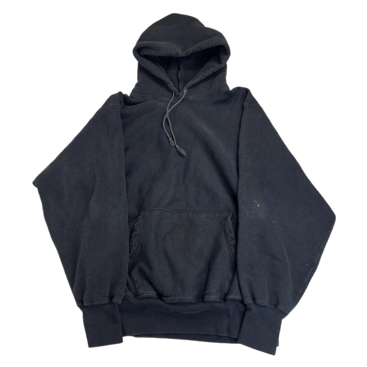 90年代Champion Reverse Weave X-LARGE ボロボロ 90年代Champion Reverse Weave X-LARGE ボロボロ