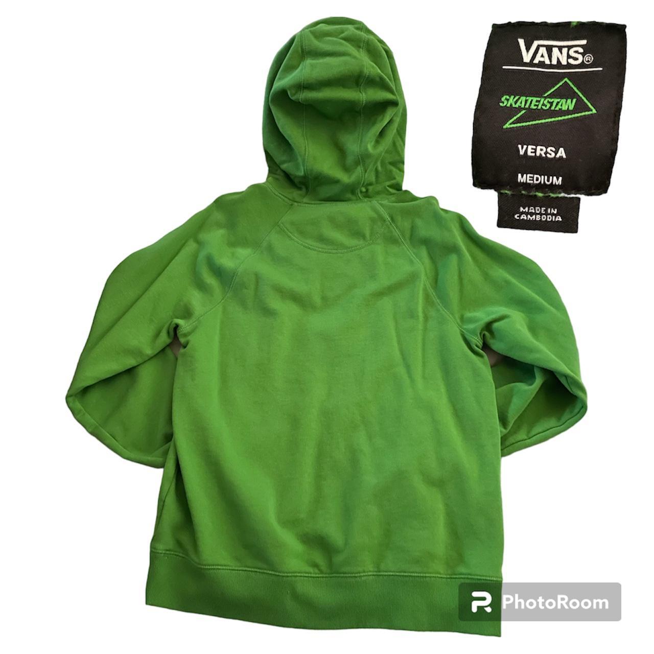 Vans skate hoodie •brand new •super soft and... Depop