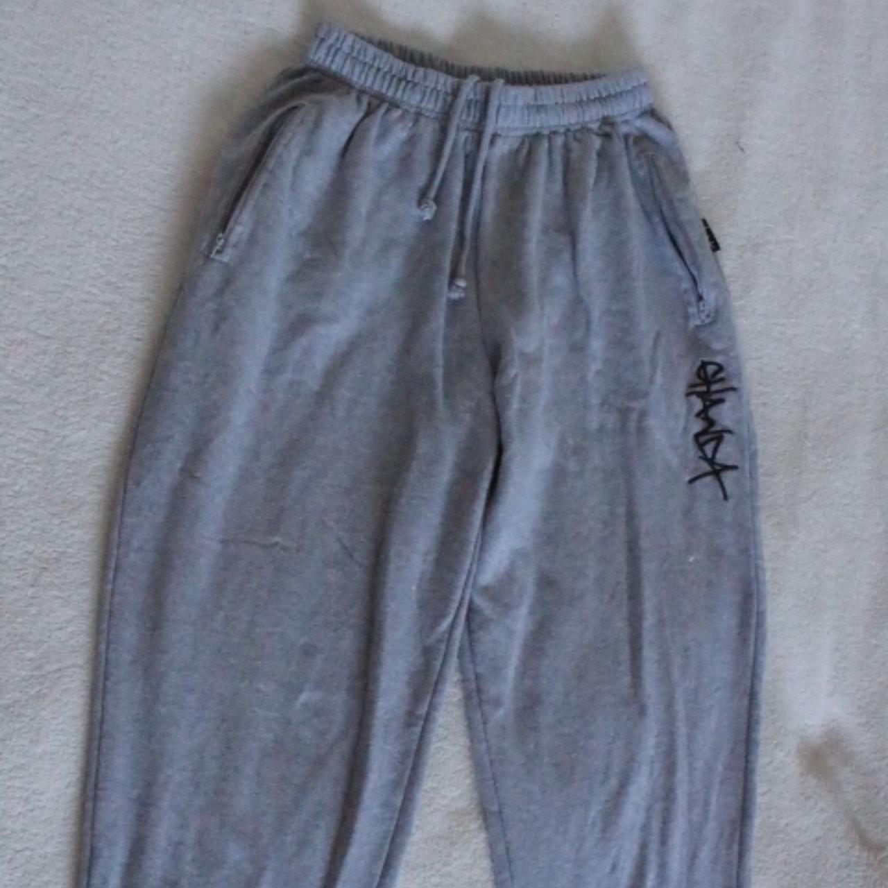 Classic Ghanda sweatpants! The best must have if... Depop