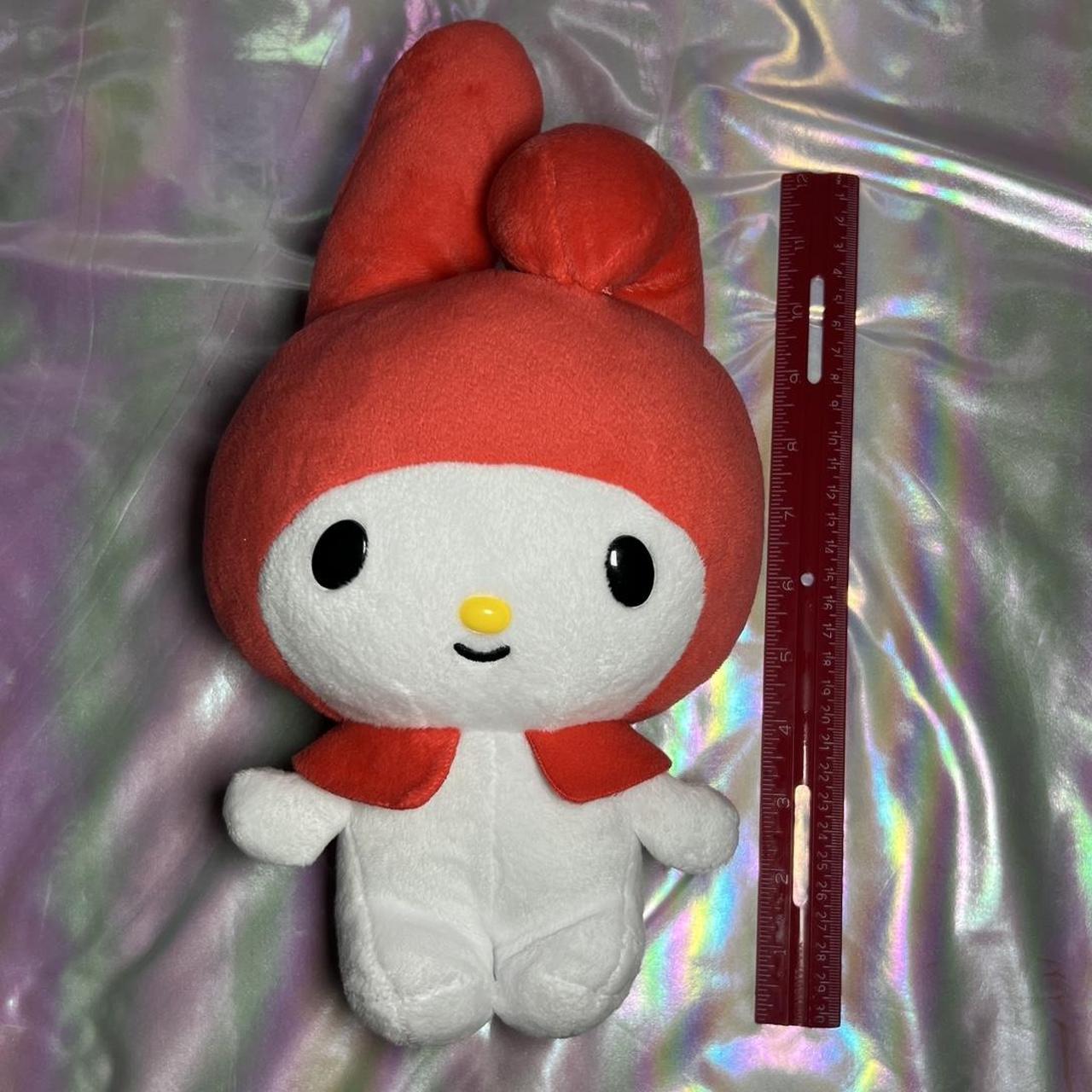 Universal Studios Sanrio LARGE Hello sale Kitty My Melody 17