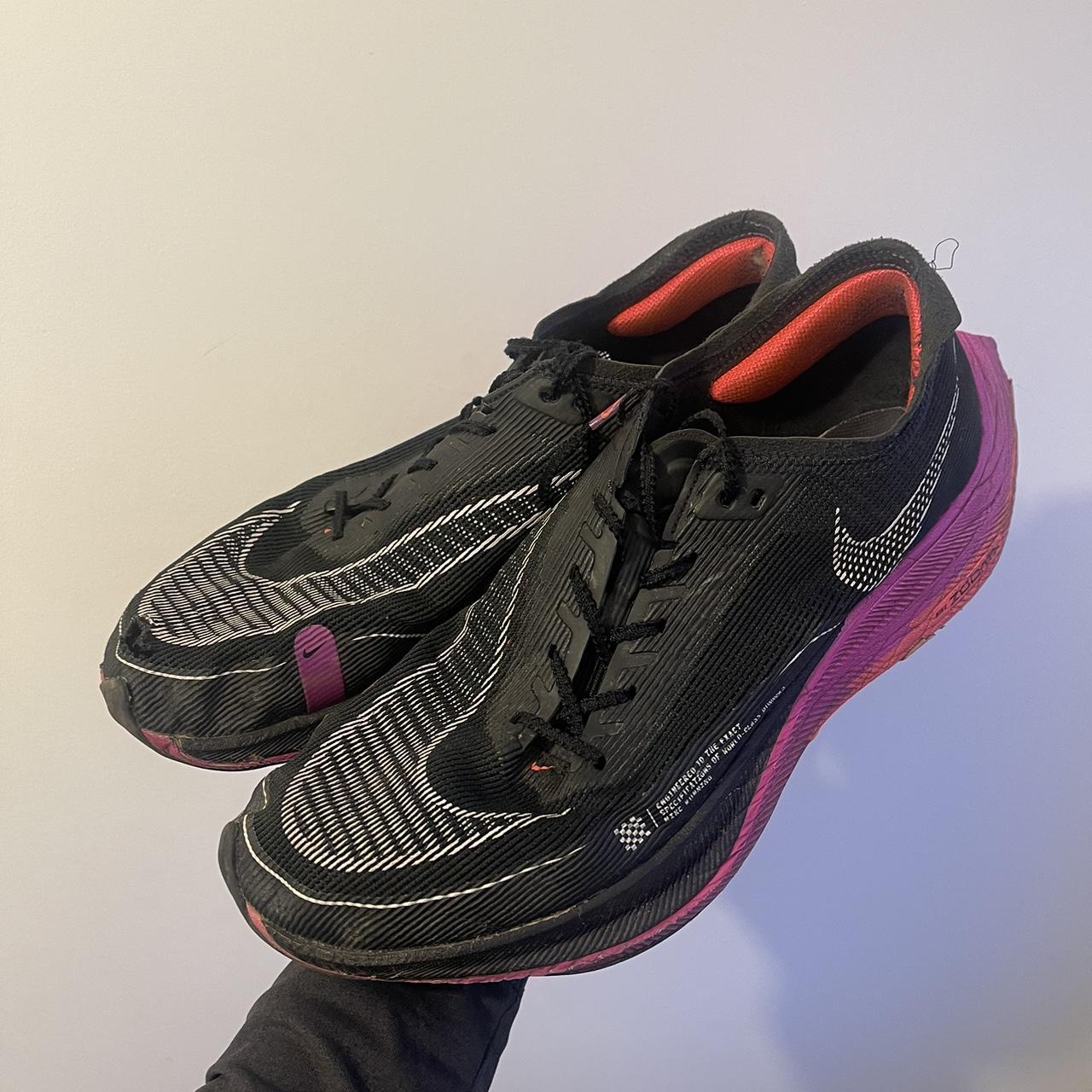 Nike ZoomX Vaporfly NEXT% 2 'Raptors' Size 12... - Depop