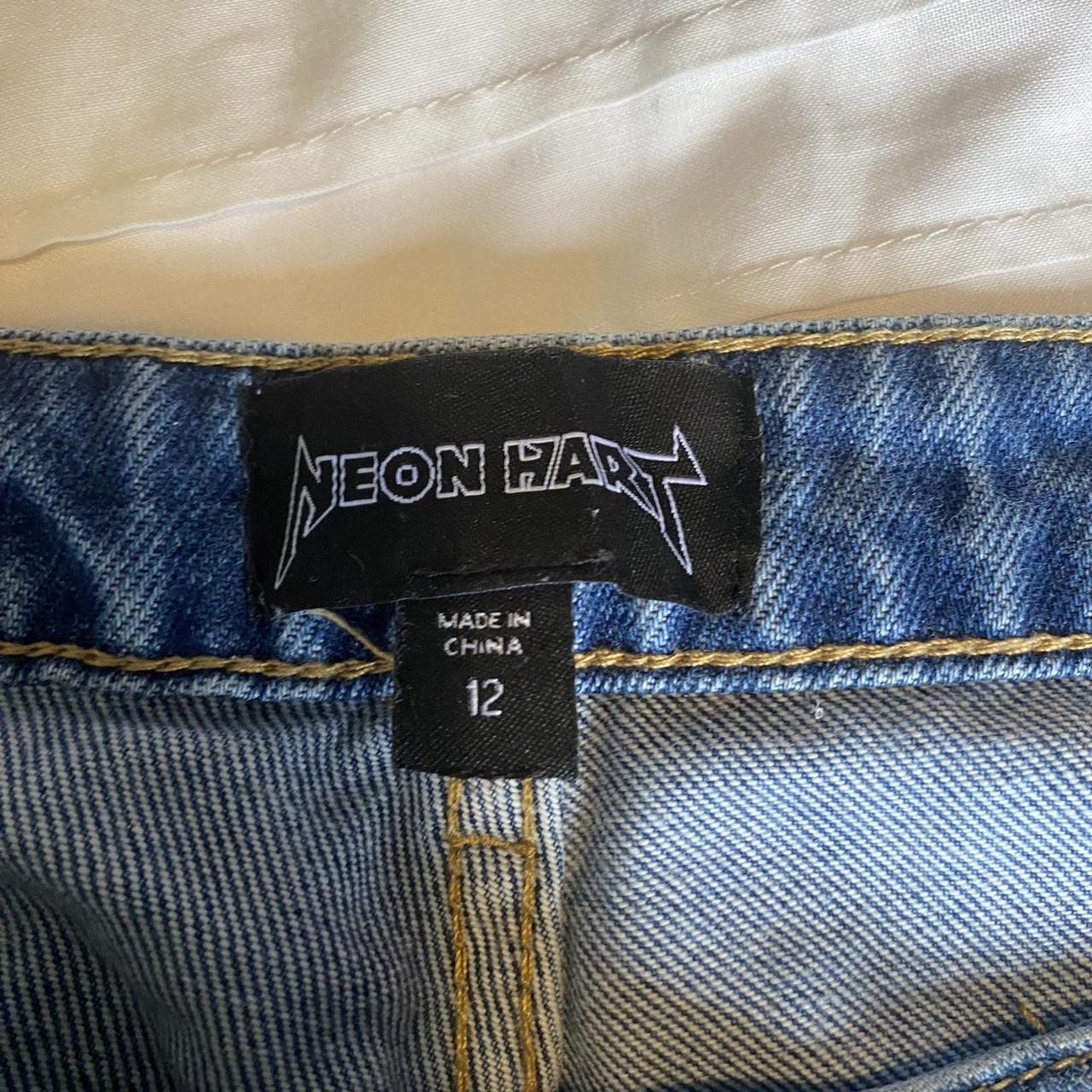 General pants co store jeans