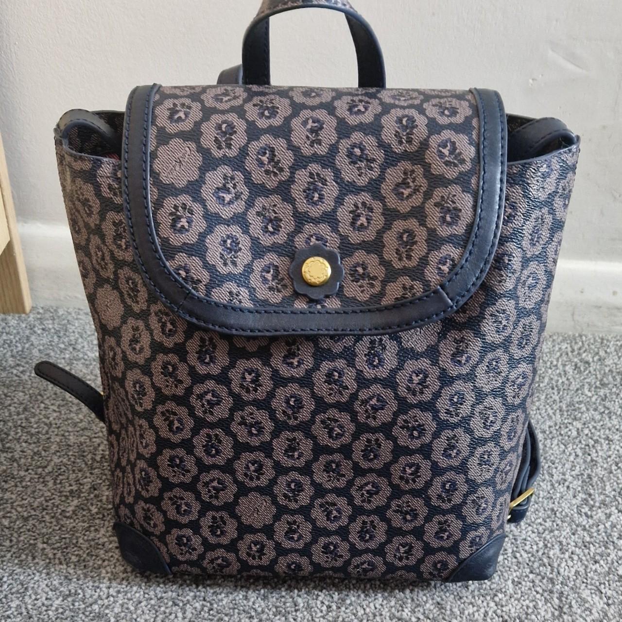 Cath kidston freston backpack sale