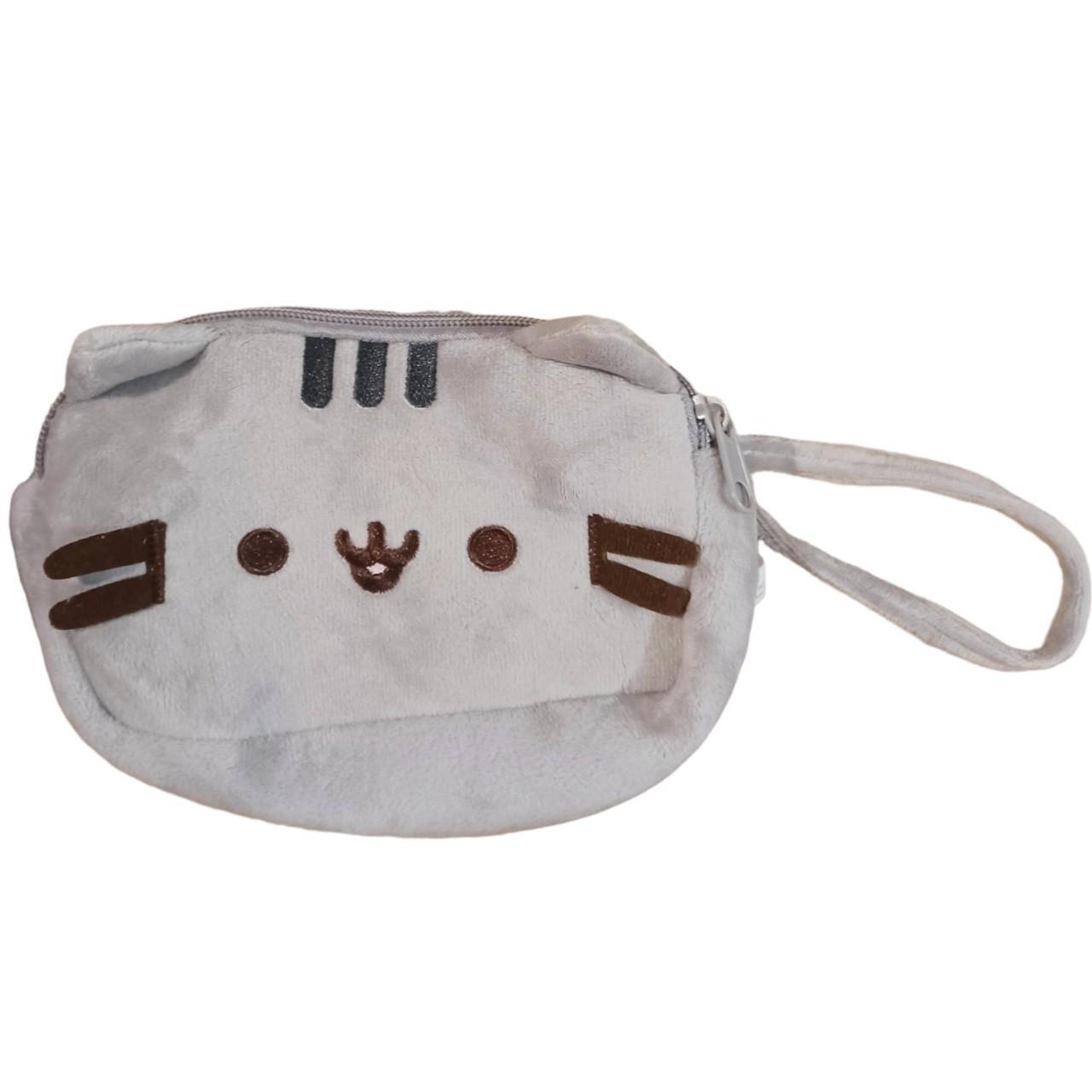 Pusheen Toiletry Bag