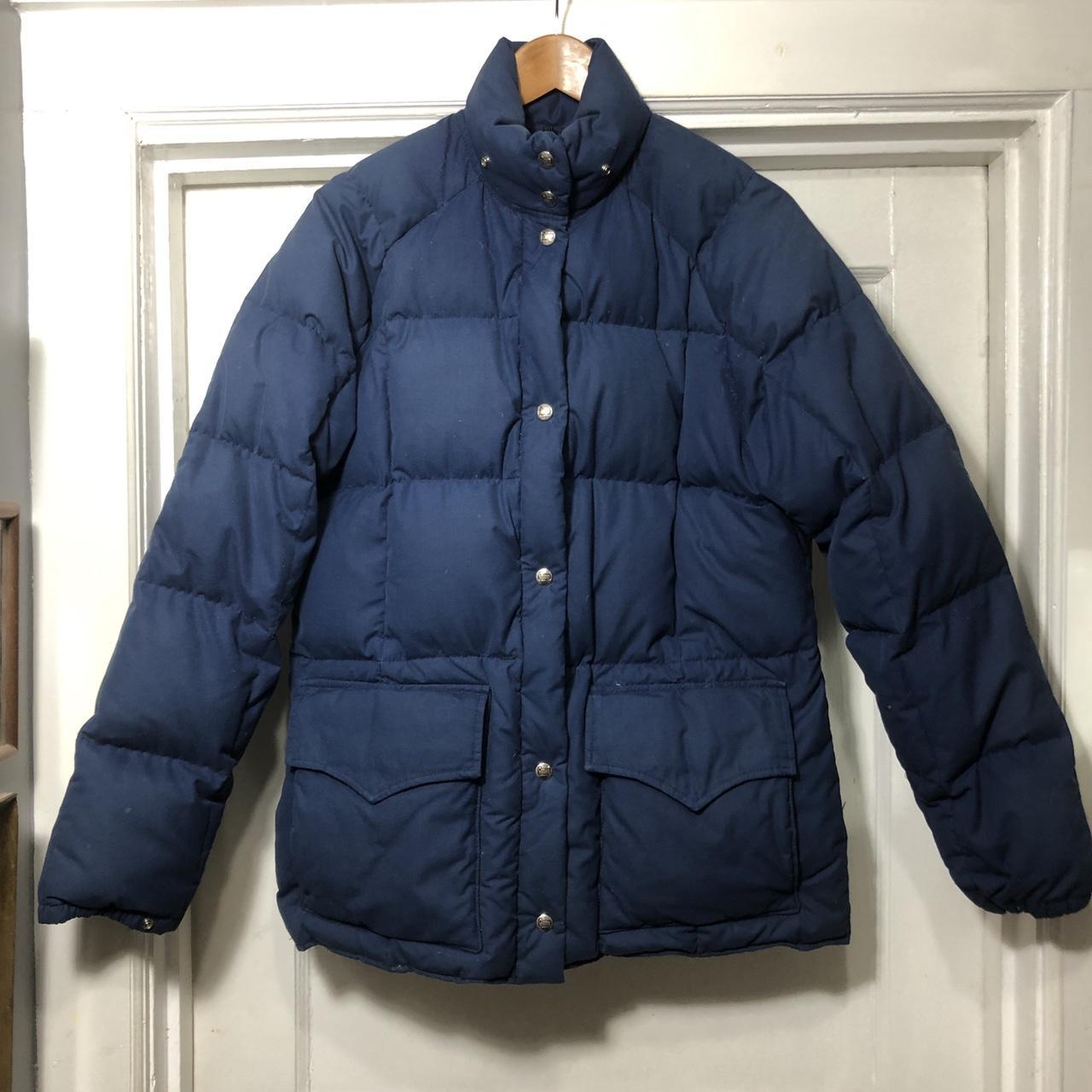 Woolrich Women's Jacket | Depop