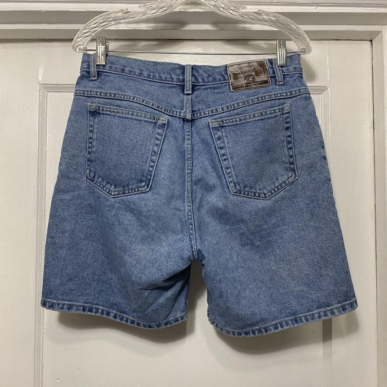 Vintage 90s Y2k St Johns Bay Relaxed Fit Denim. Depop