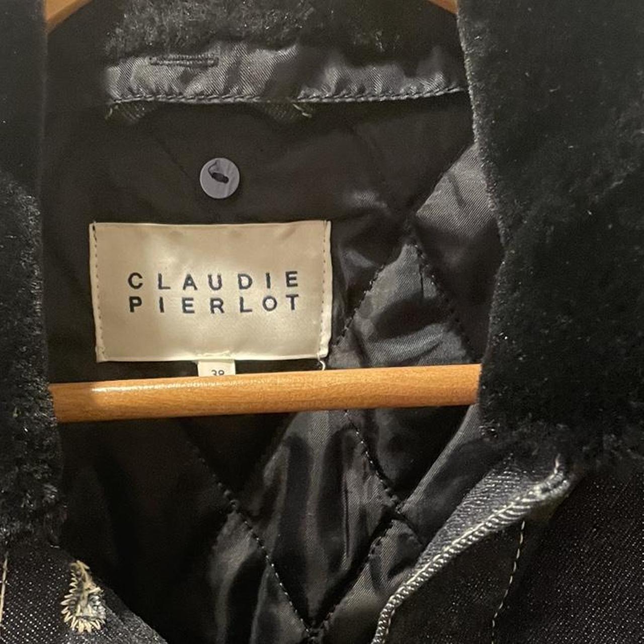 Claudie Pierlot Women's Jacket (3)