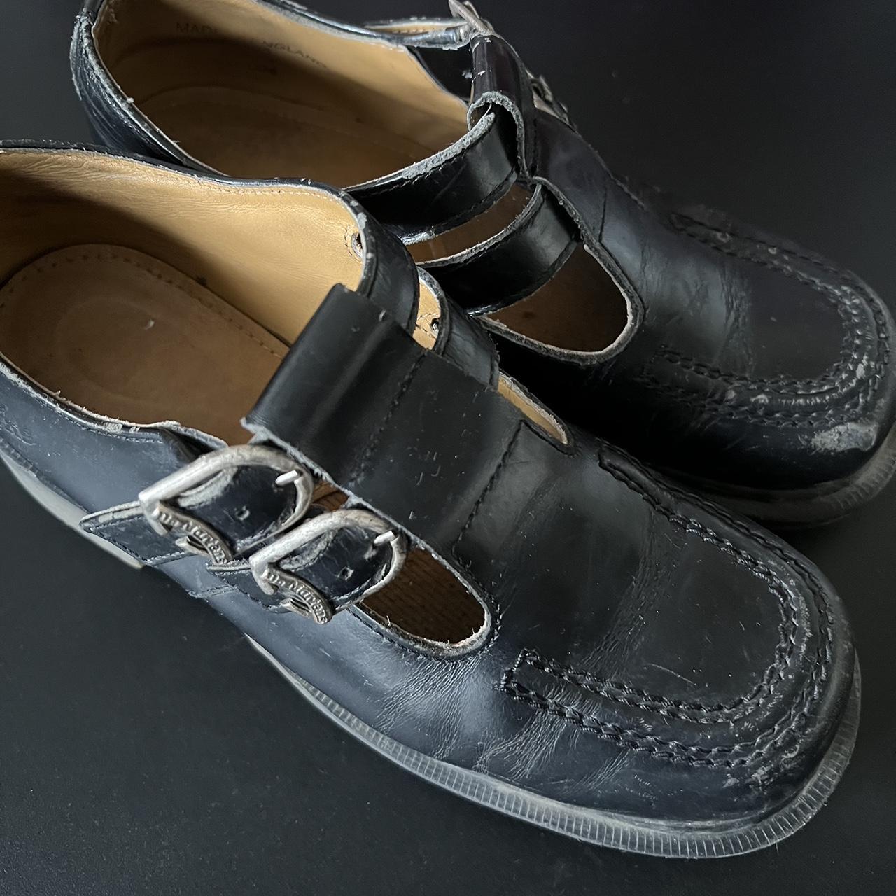 knock off doc marten mary janes